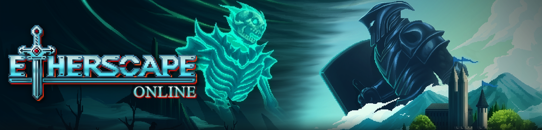 Etherscape Origins Banner